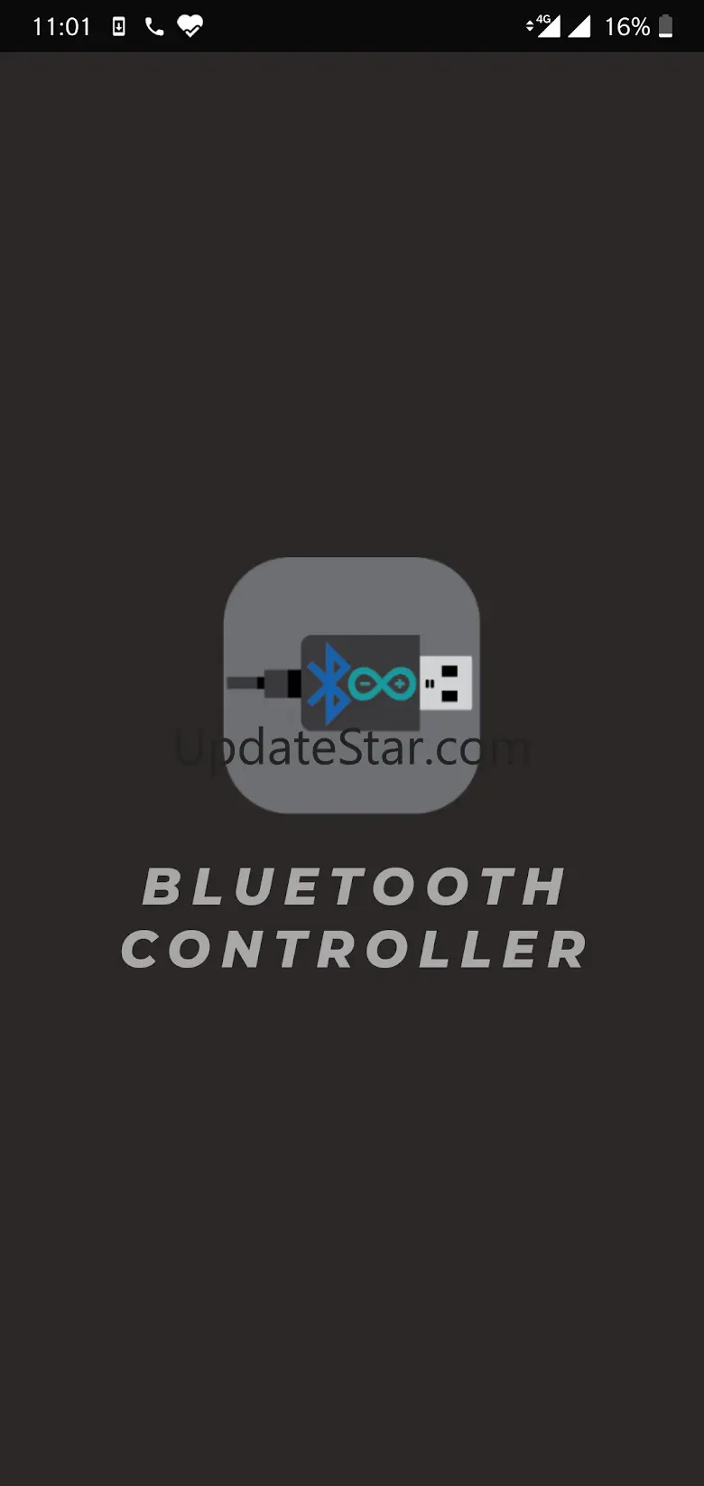 Bluetooth Controller 4.0