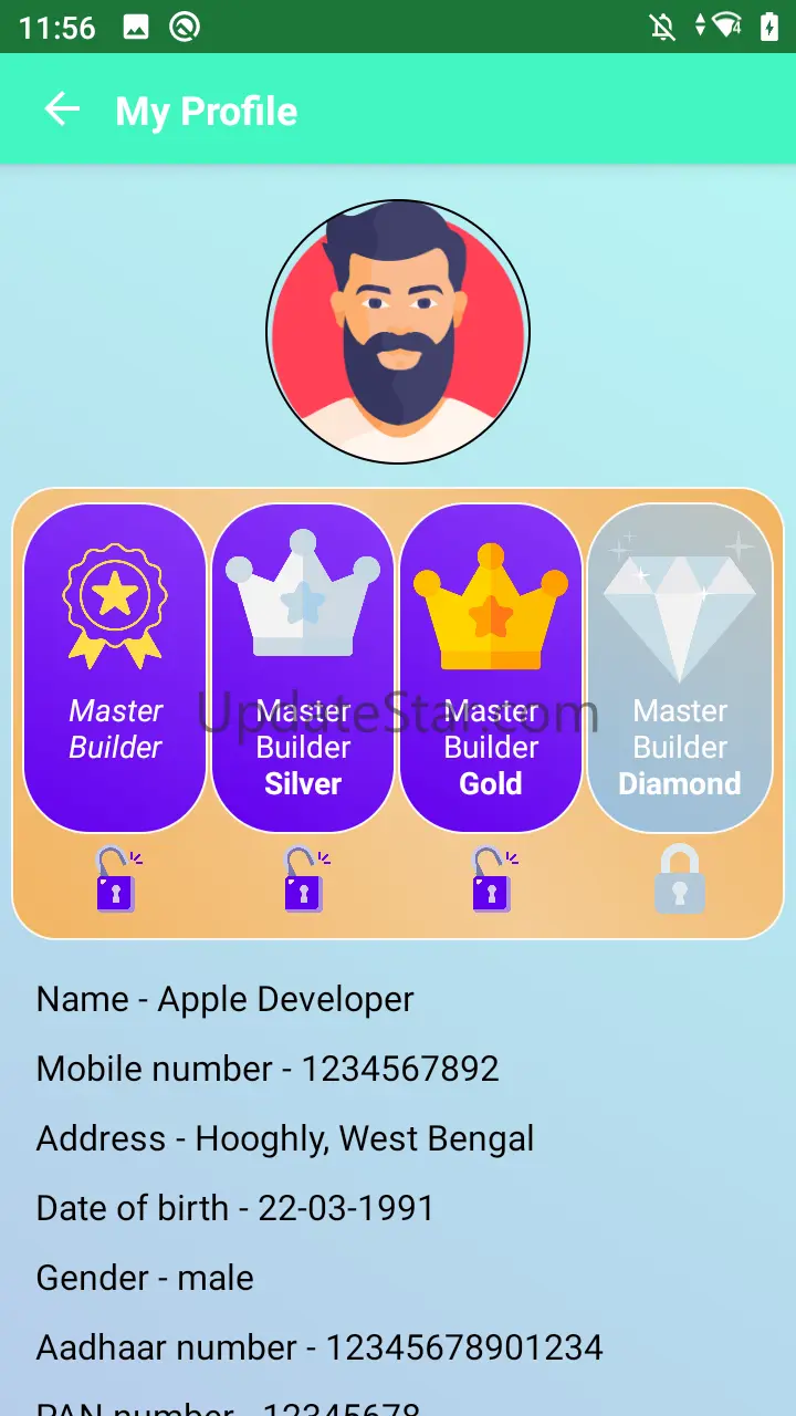 Captain Jeevansaathi 2.9