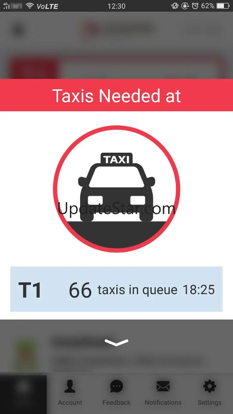 Cabs@Changi 2.0.10