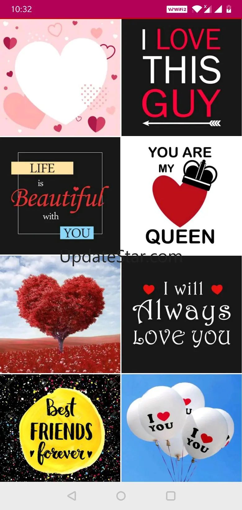 Love Images, Love Wallpaper &  1.1