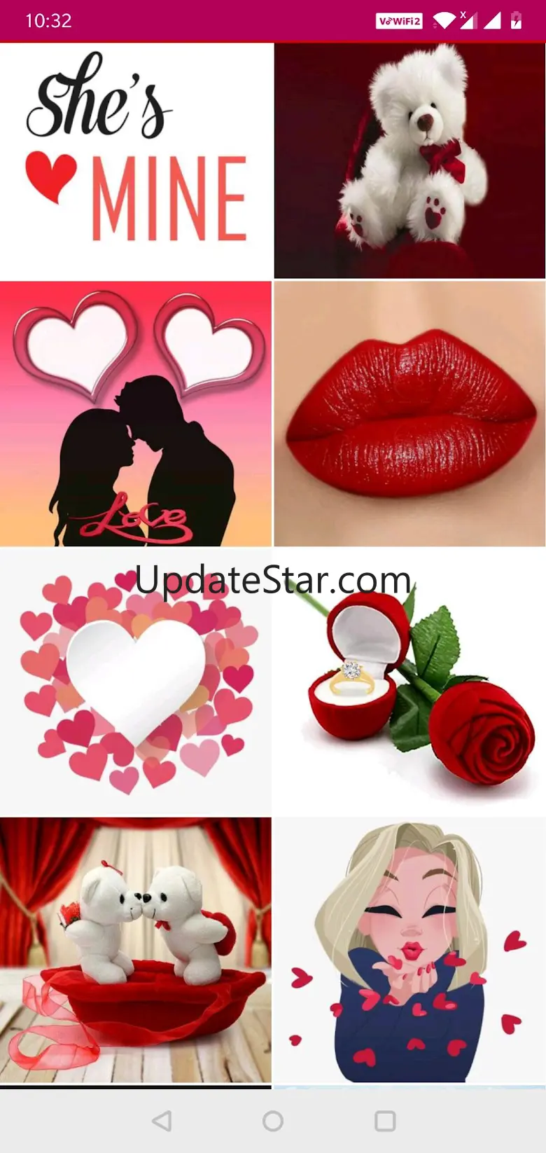 Love Images, Love Wallpaper &  1.1