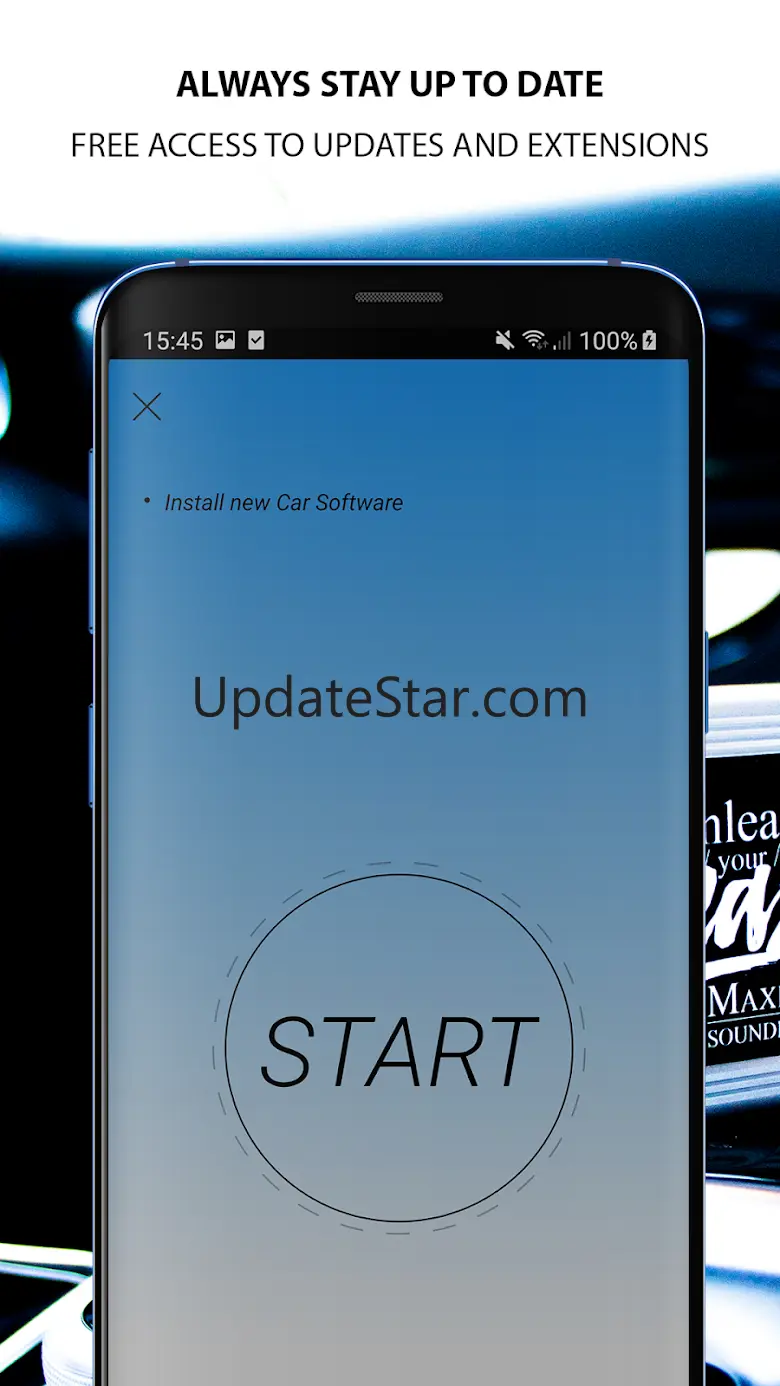 Maxhaust 3.8.8