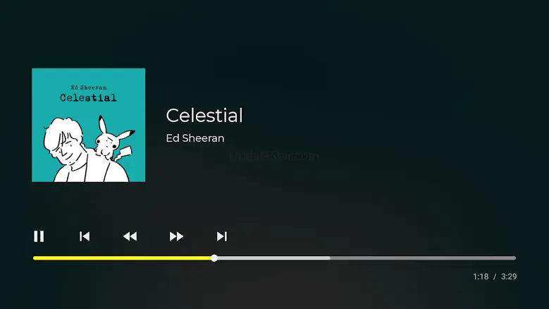 TREBEL Music