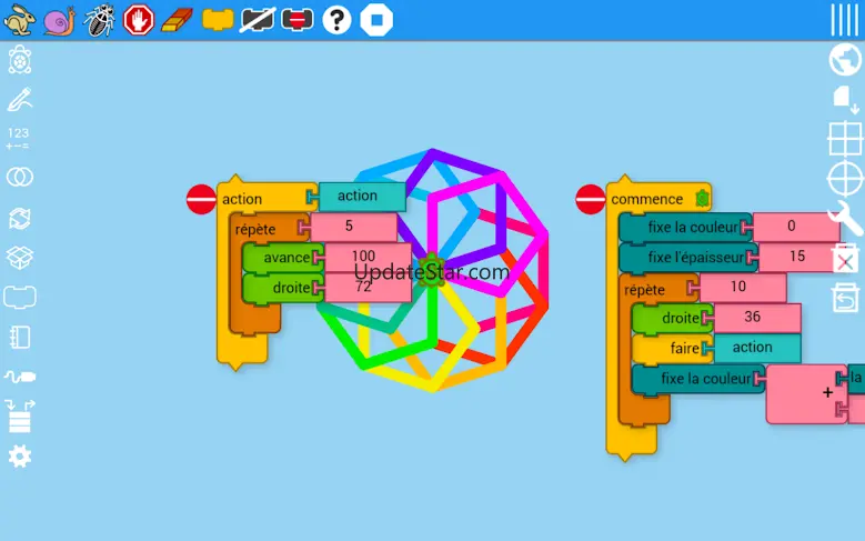 Sugarizer 1.9.0