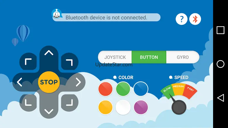 Truebot Controller 1.1.46