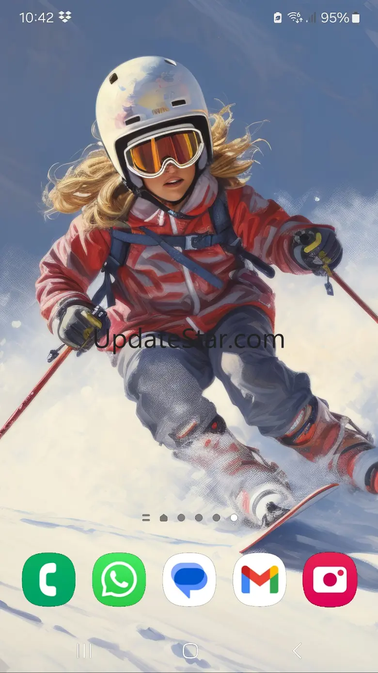 Winter Wallpapers 11.04.2020-winter