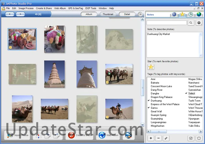 JetPhoto Studio 4.12