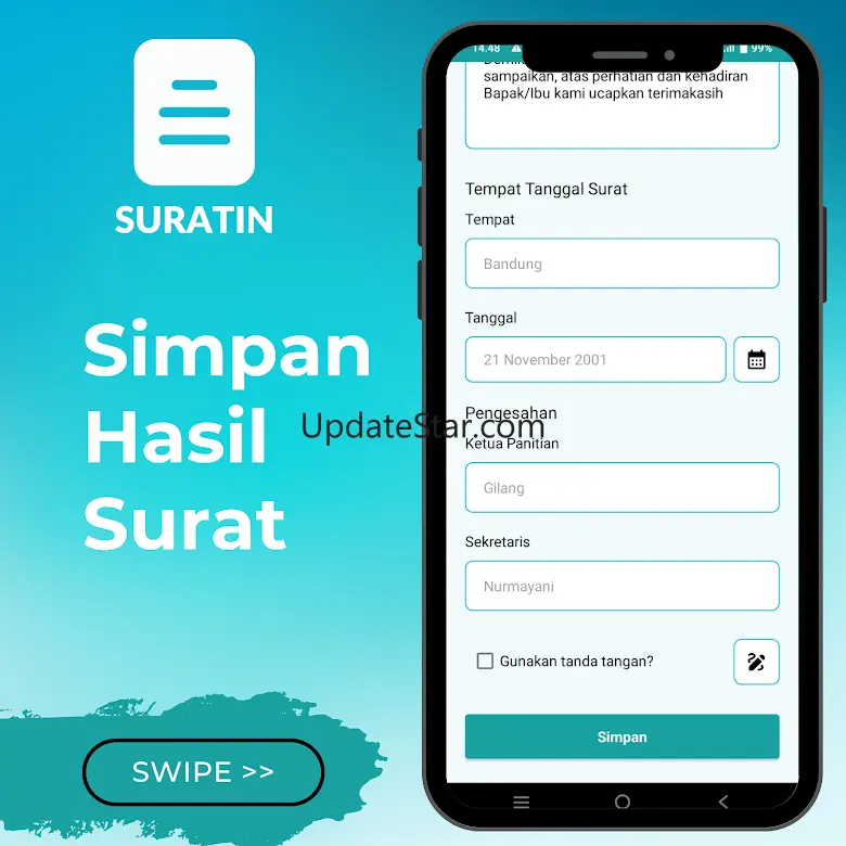 Suratin - Surat Lamaran Kerja 1.1.6