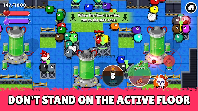Super Impostor 0.1.14