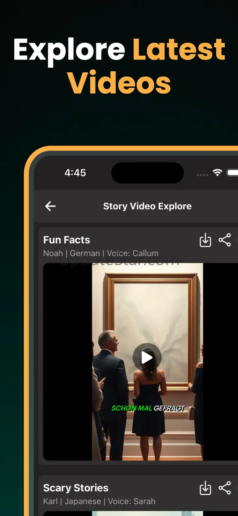 ReelKit - For Creators 1.1.0