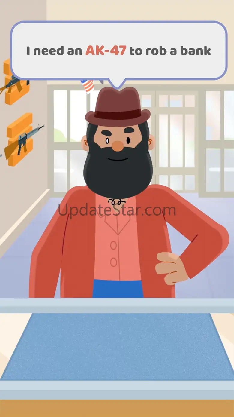 Gun Tycoon 1.2.5
