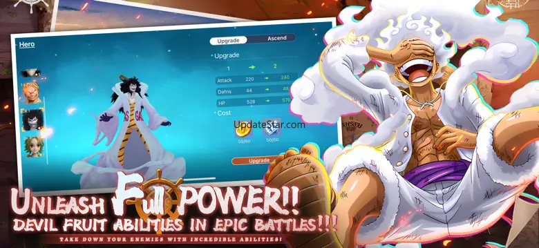 Pirate King Legend 1.0.4