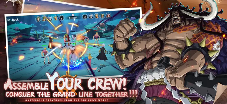 Pirate King Legend 1.0.4