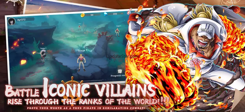 Pirate King Legend 1.0.4