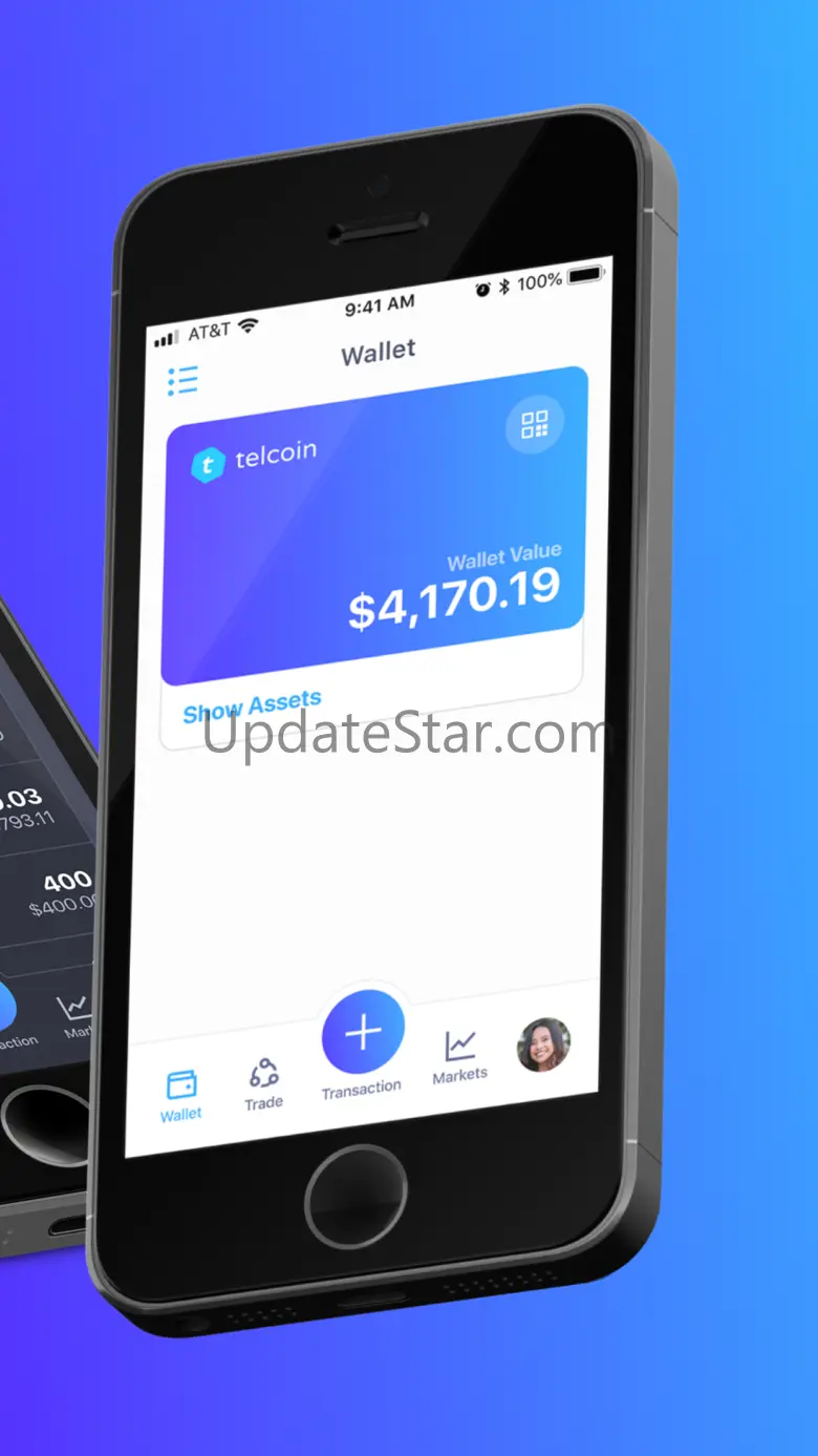 Telcoin 3.7.11