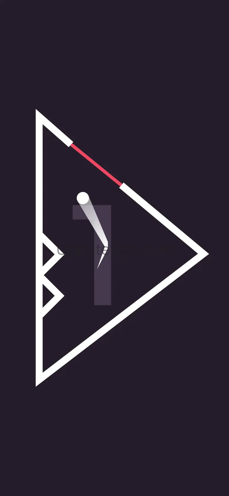 Bouncing Ball - Escape Ball 2.4