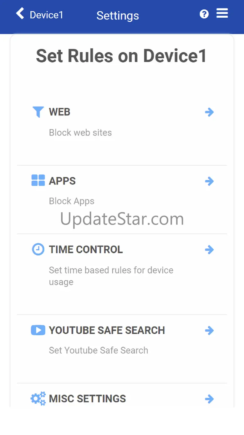 SecureTeen Parental Control 273.1