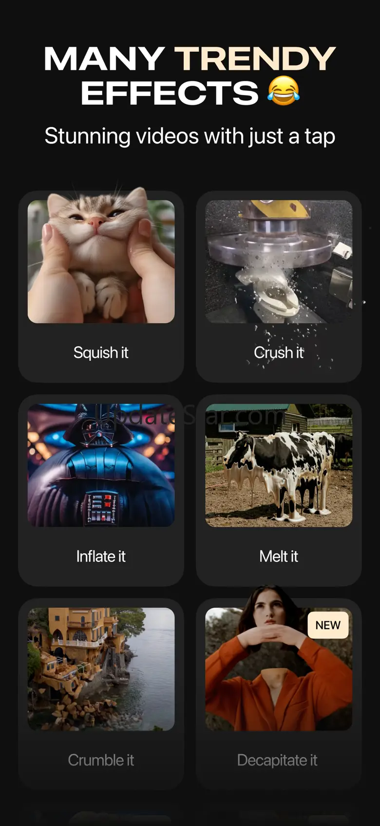 Pika Art - Ai video generator 2.4