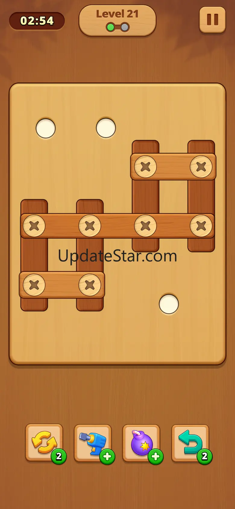 Family Savior: Screw Puzzle 1.1.0
