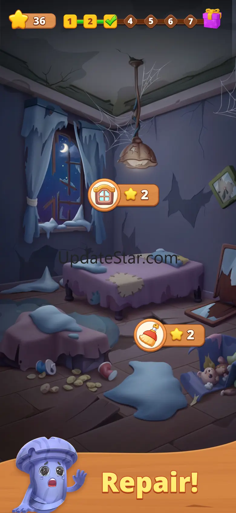 Family Savior: Screw Puzzle 1.1.0