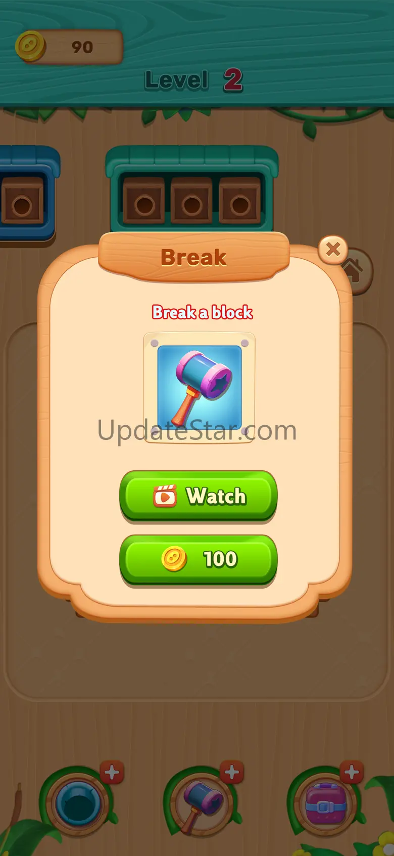 Screw Out-Save animals 1.0.2