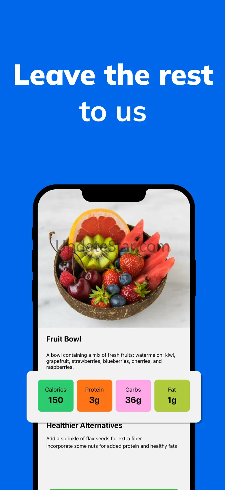Kalio: AI Calorie Tracker 2024.25