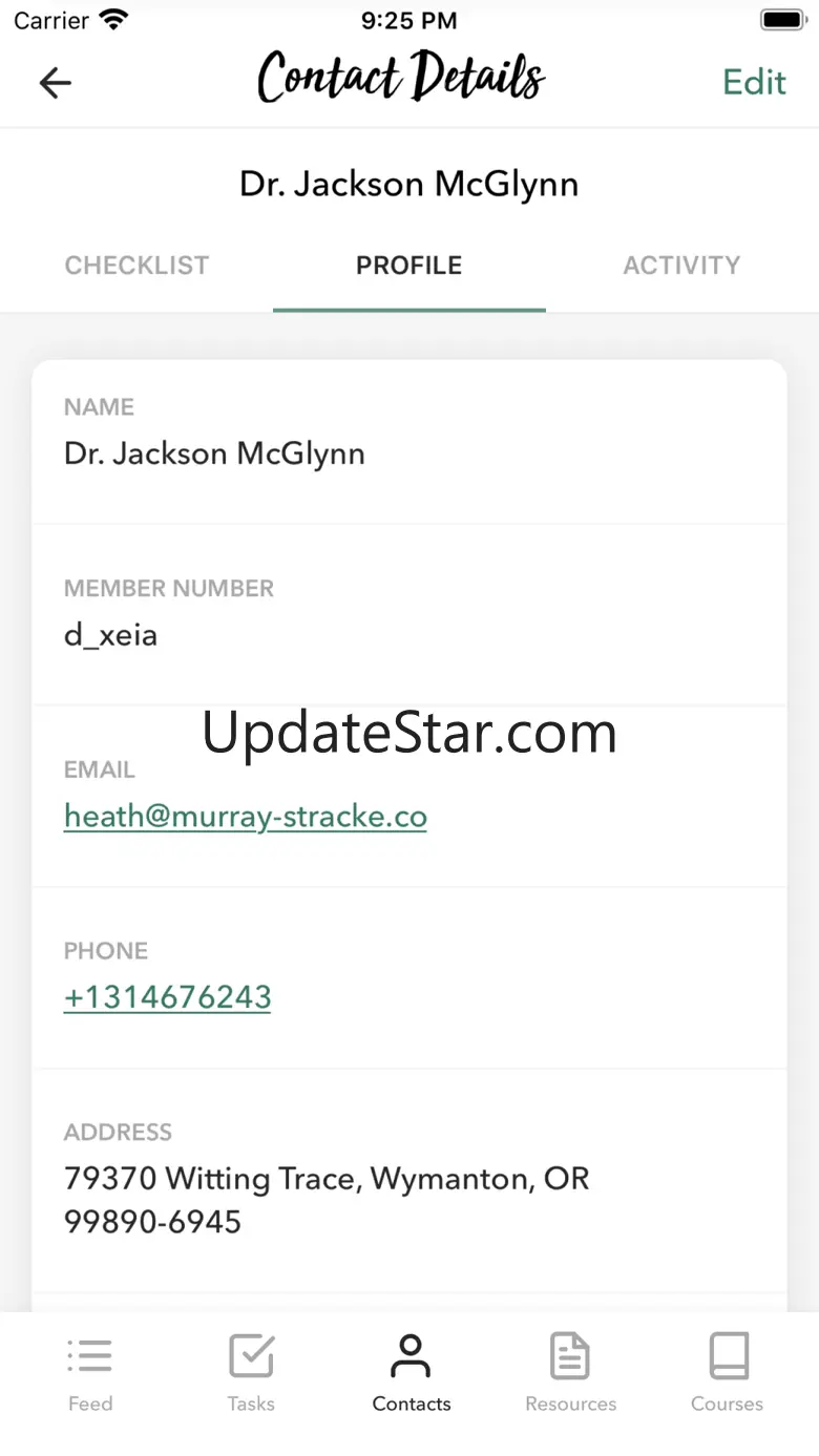 Life Steps 2.0.0