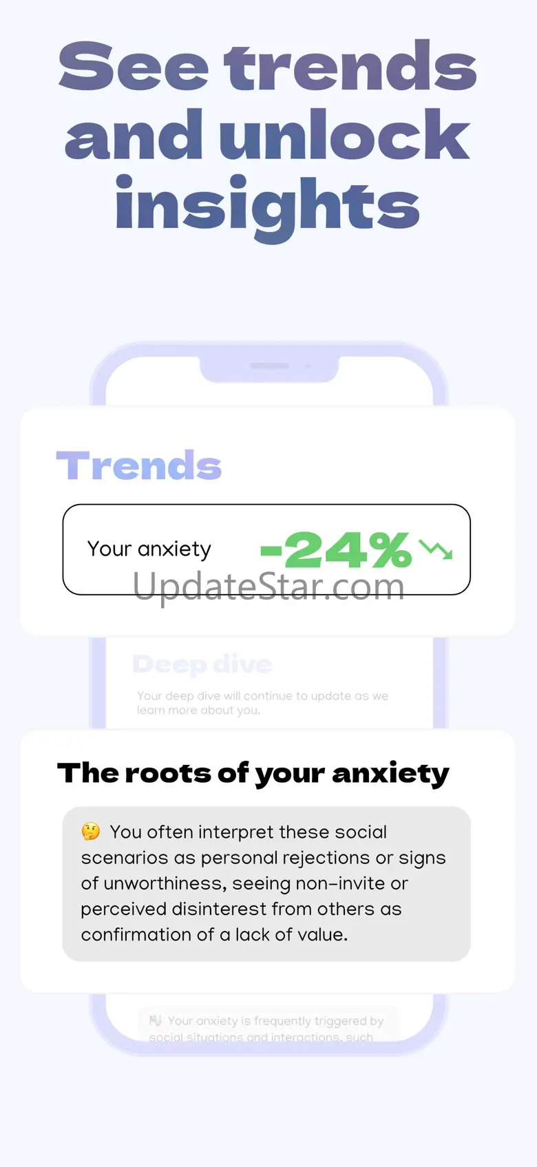 Reset CBT Self Therapy Journal 2.9