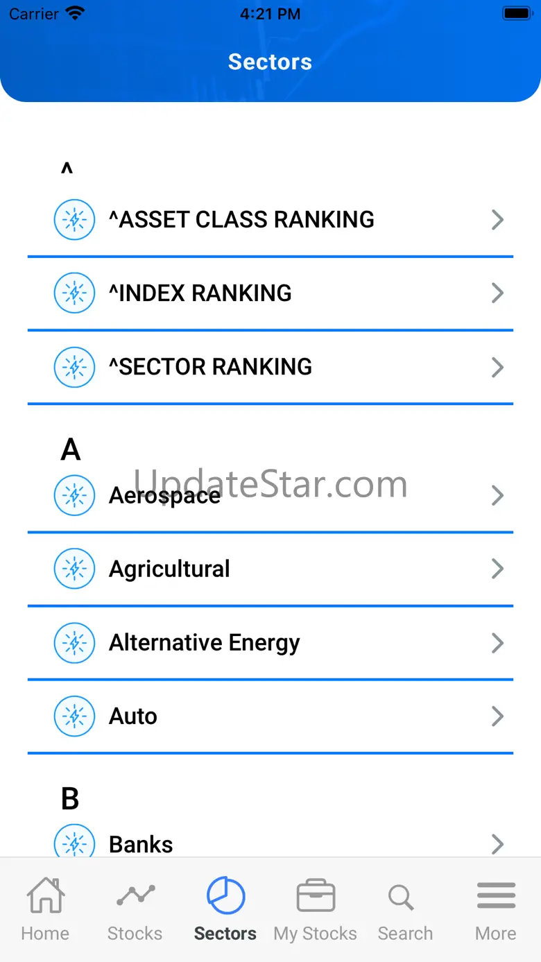 Best Stocks Now 2.0.6