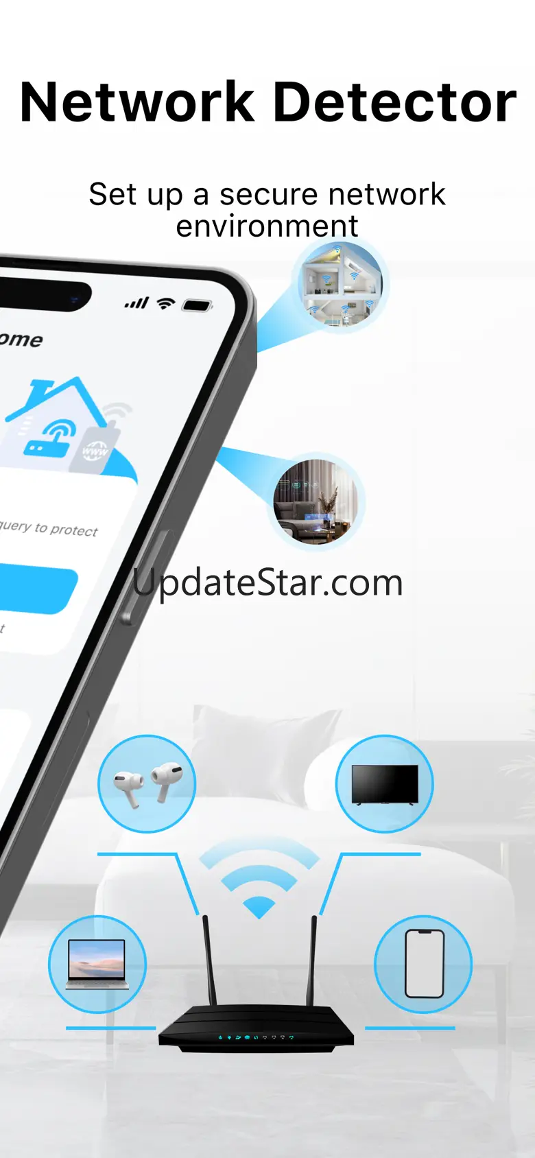 Security Camera App - CamScan 1.2