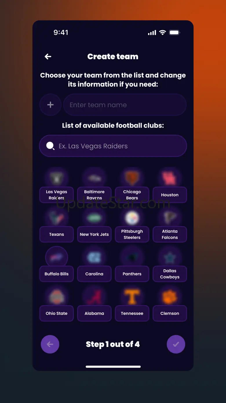 Fliff - Join Sports 1.4