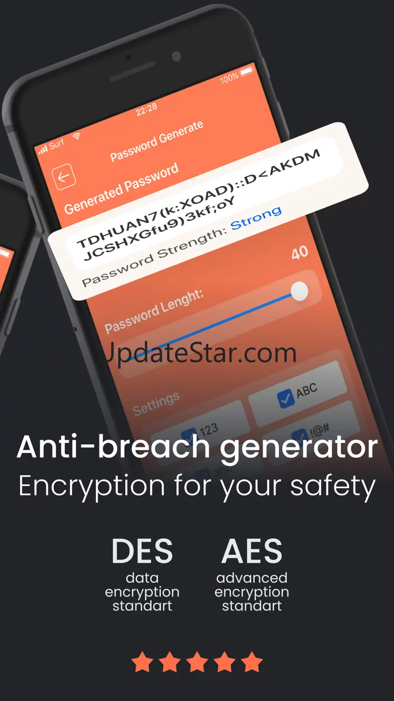 Mobile Security & Safe Access 1.2