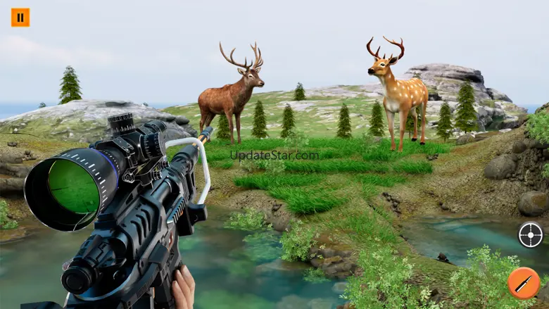 Deer Hunter Classic COTW DH 3.0.2
