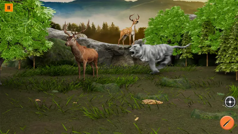 Deer Hunter Classic COTW DH 3.0.2