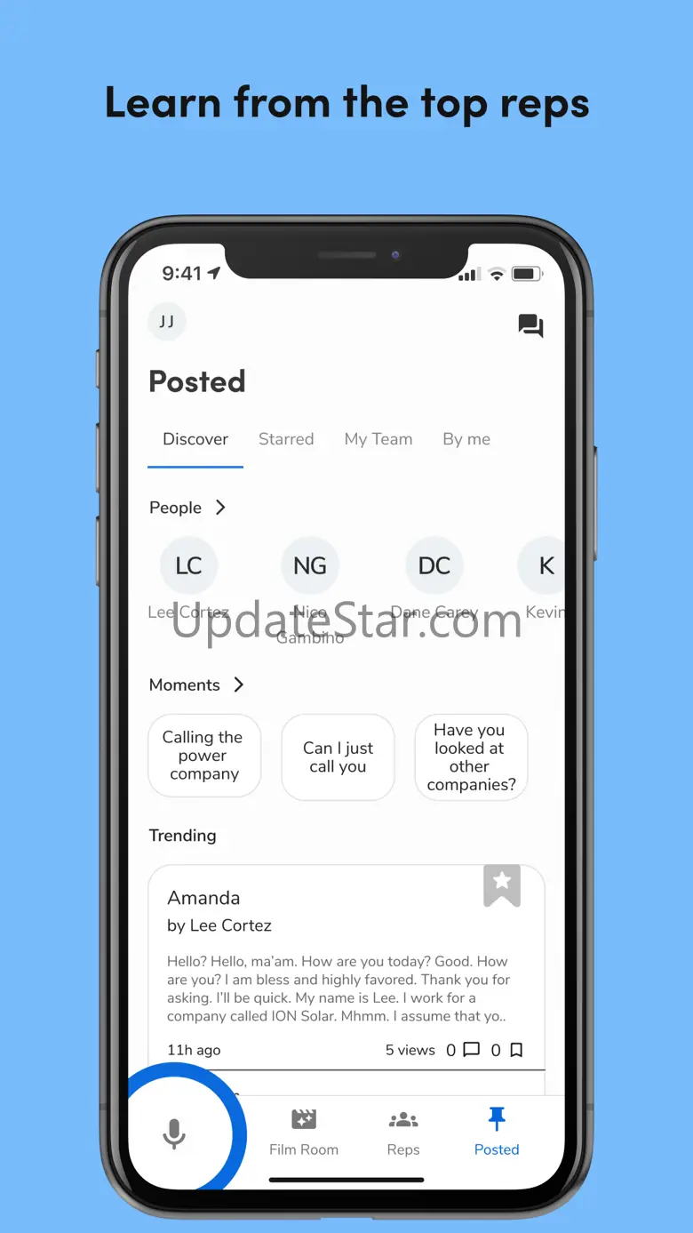 ServiceTitan Sales Pro 7.4.0