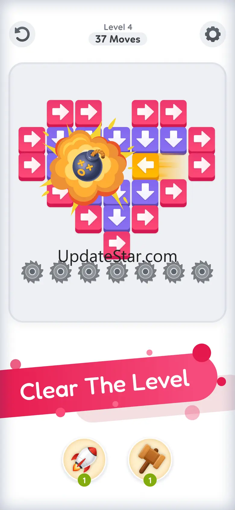 Block Escape: Tap Away Puzzle 1.0.6