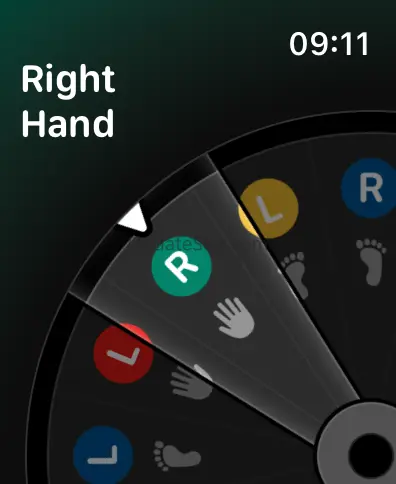 Party Spinner 1.0.7