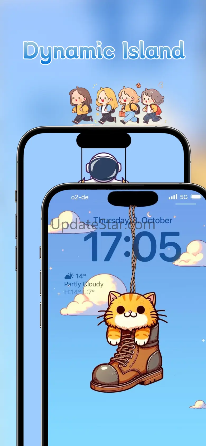 Daily Themes: Wallpaper&Themes 1.1.2