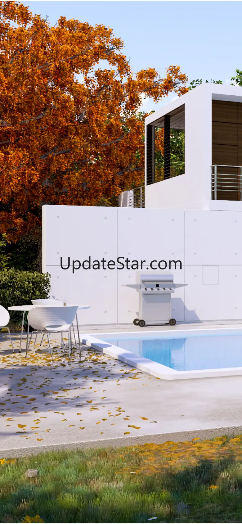 Can you escape Pool House 1.0.2