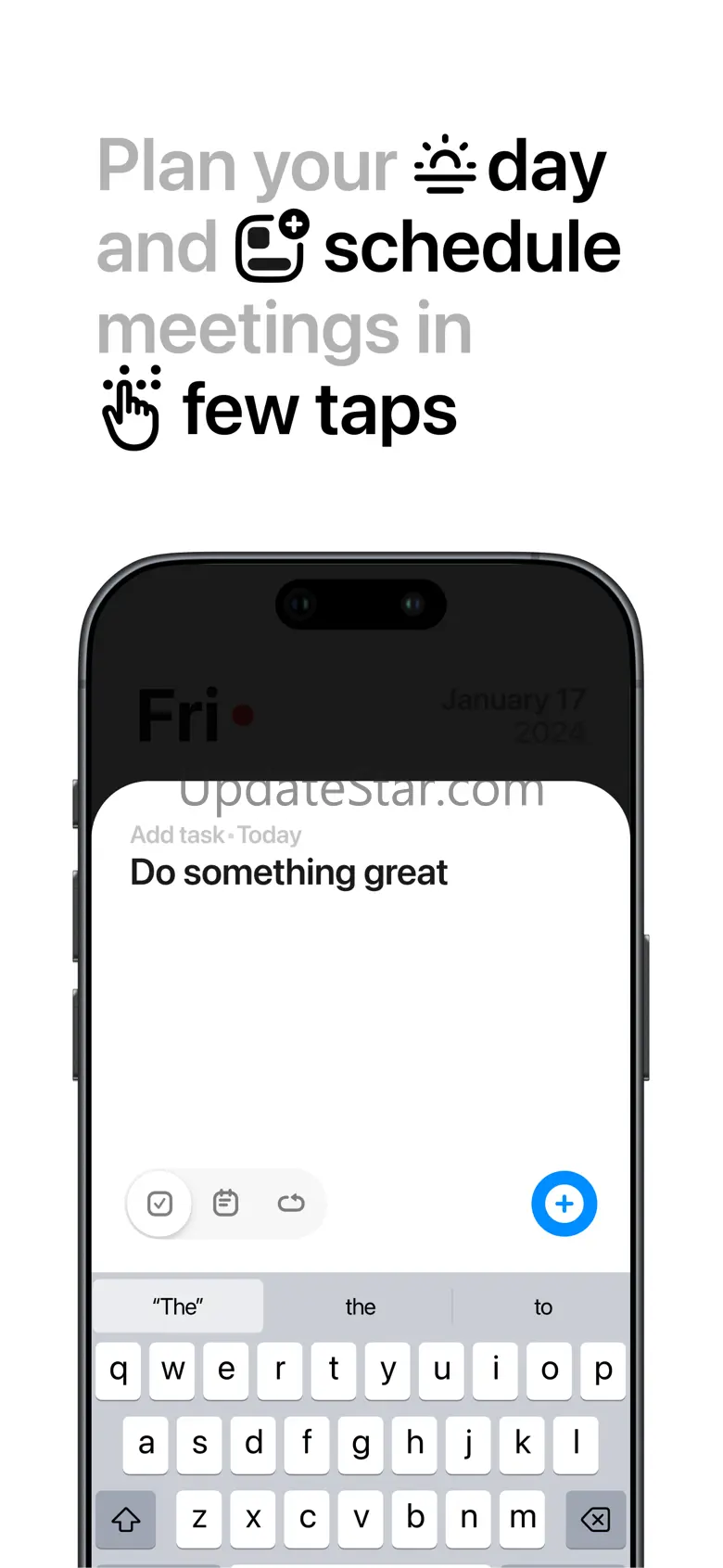 Joi Daily Planner 1.0.5