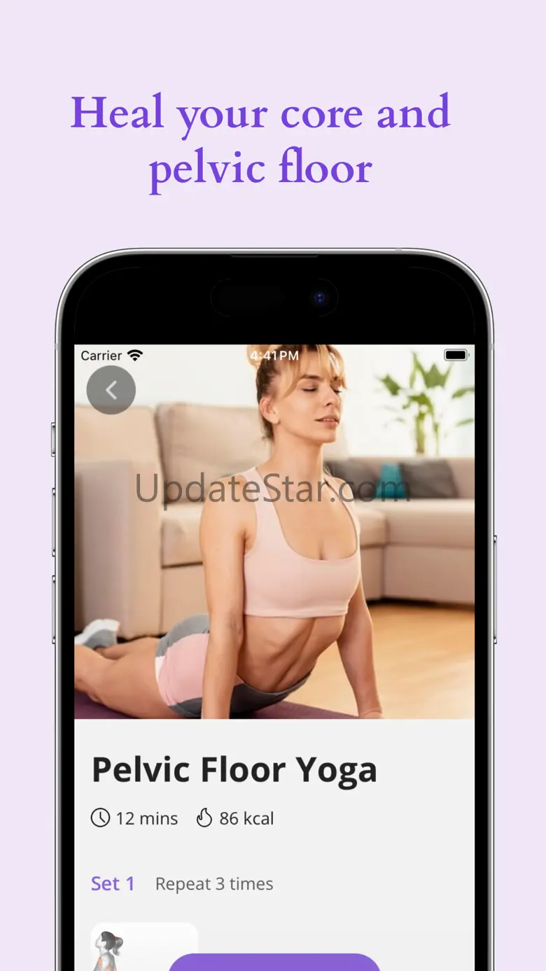 FitMama: Pregnancy Workouts 1.5.0