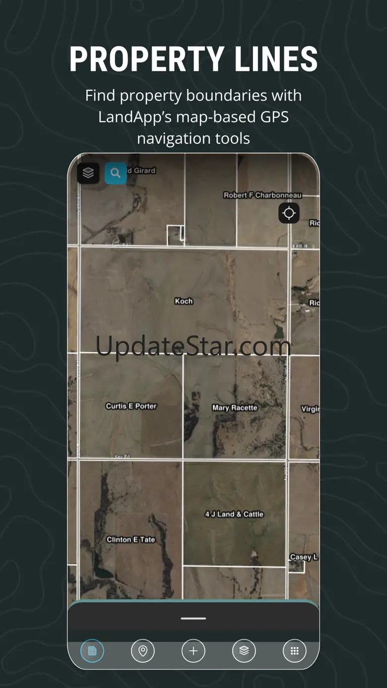 LandApp 1.8