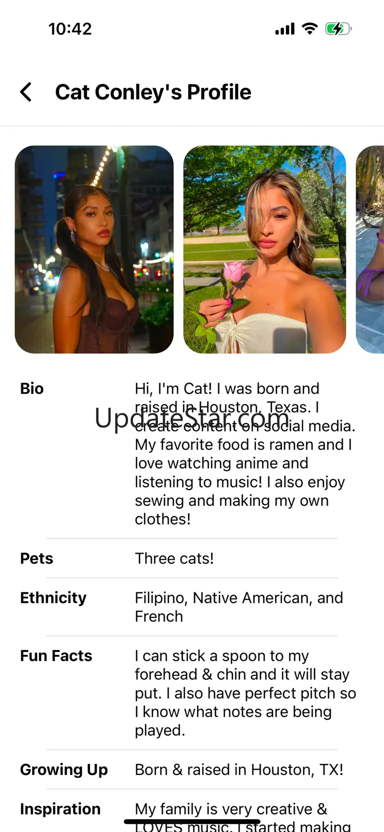 Hailey AI: Chat, Text, Talk 1.0