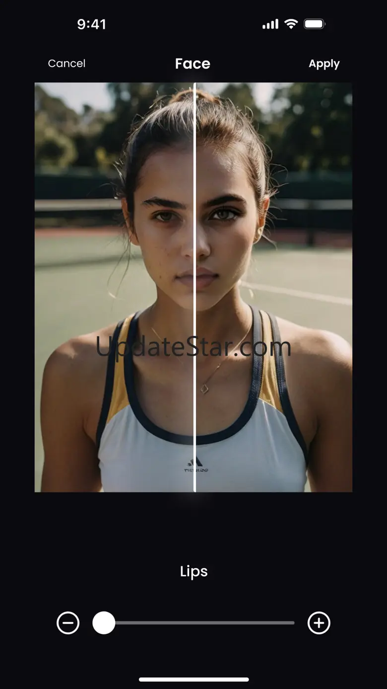 Body Tune & Abs Picture Editor 1.1.5