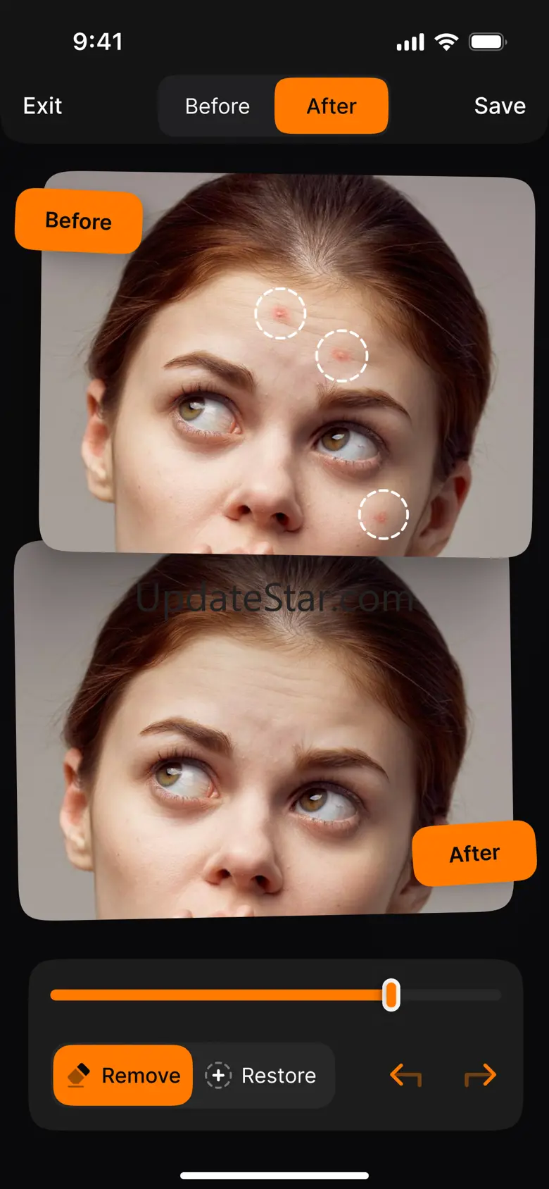 Remove Objects: Image Editor. 1.2