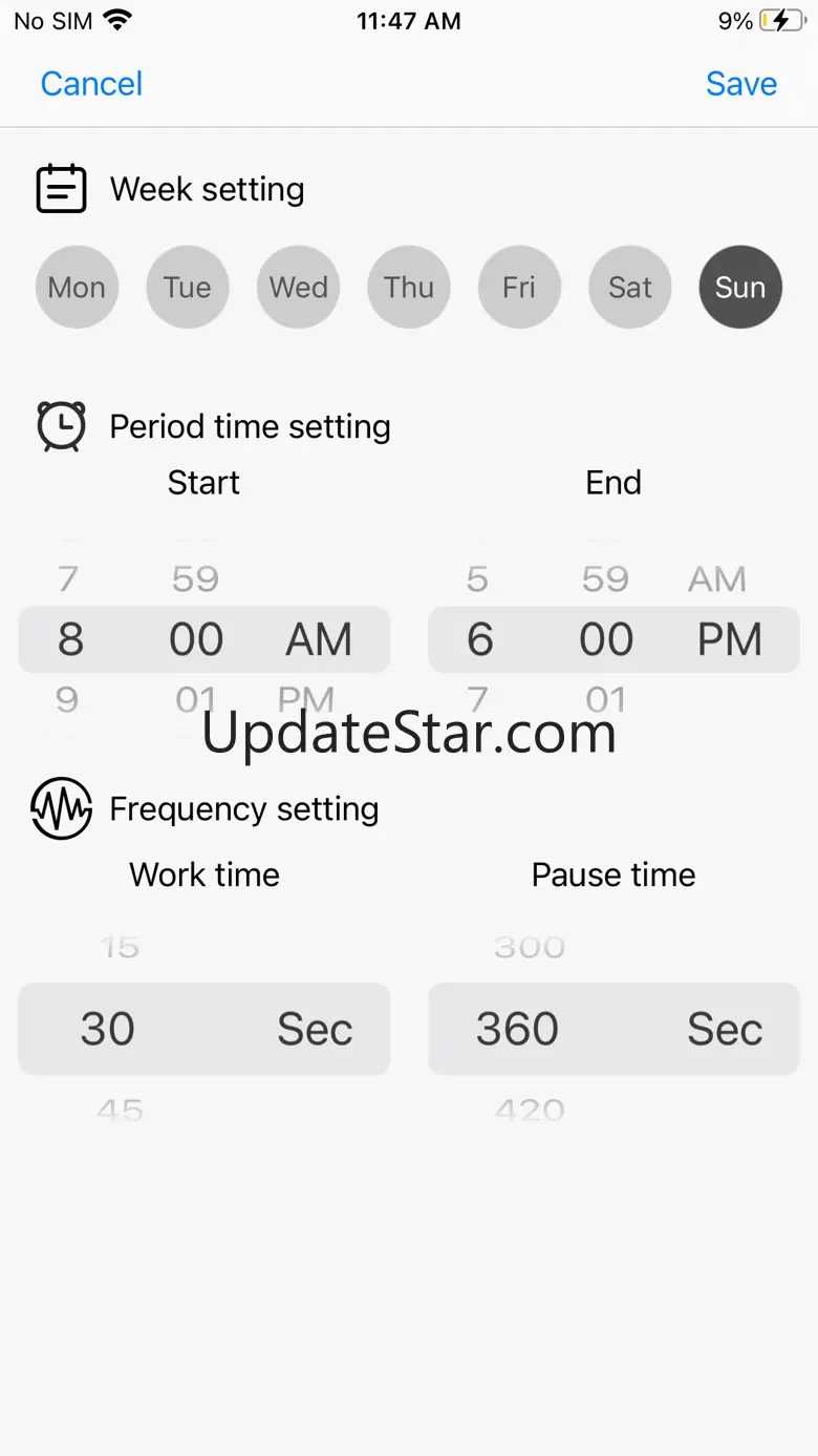 AROMA GALAXY 1.4