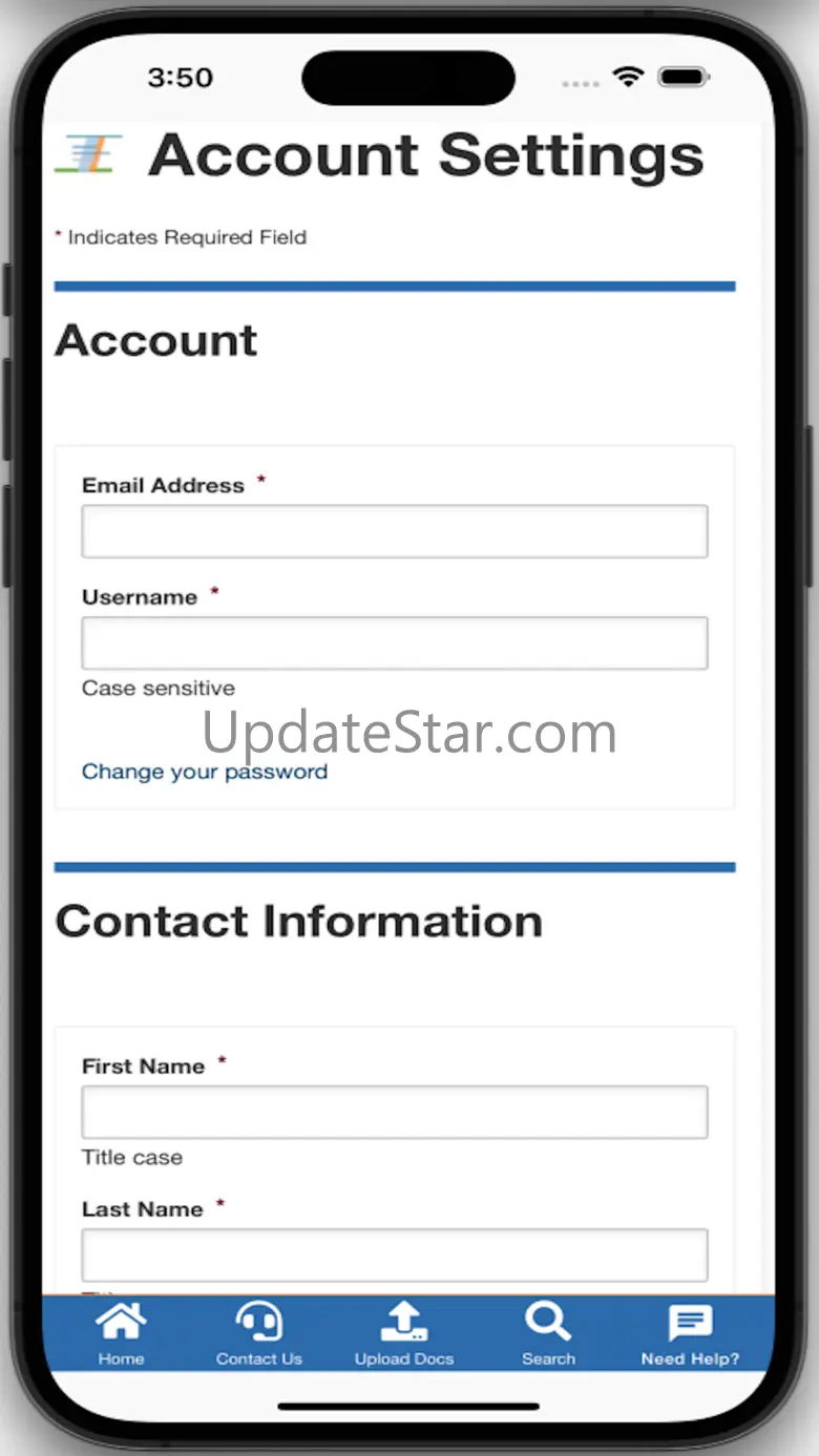 NYCPS - HR Connect Portal 6.0
