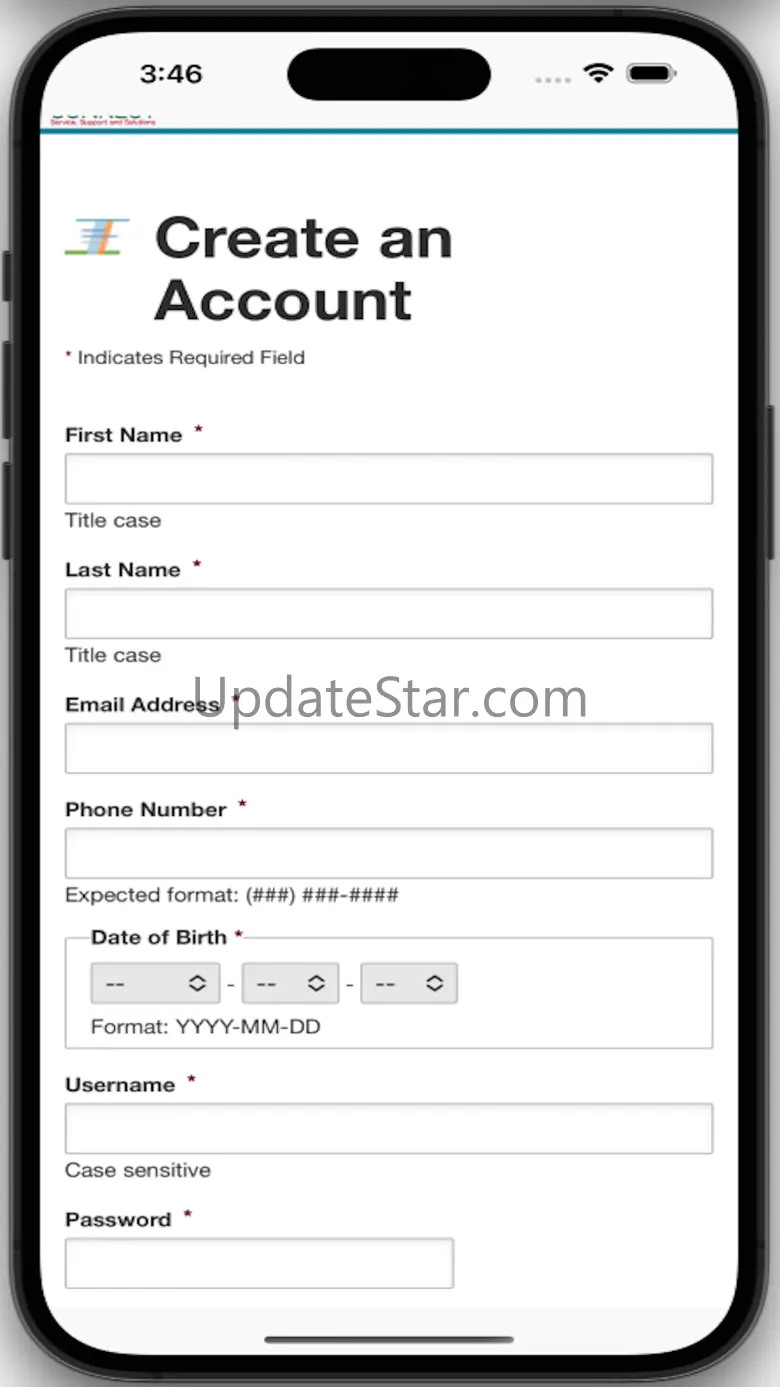 NYCPS - HR Connect Portal 6.0