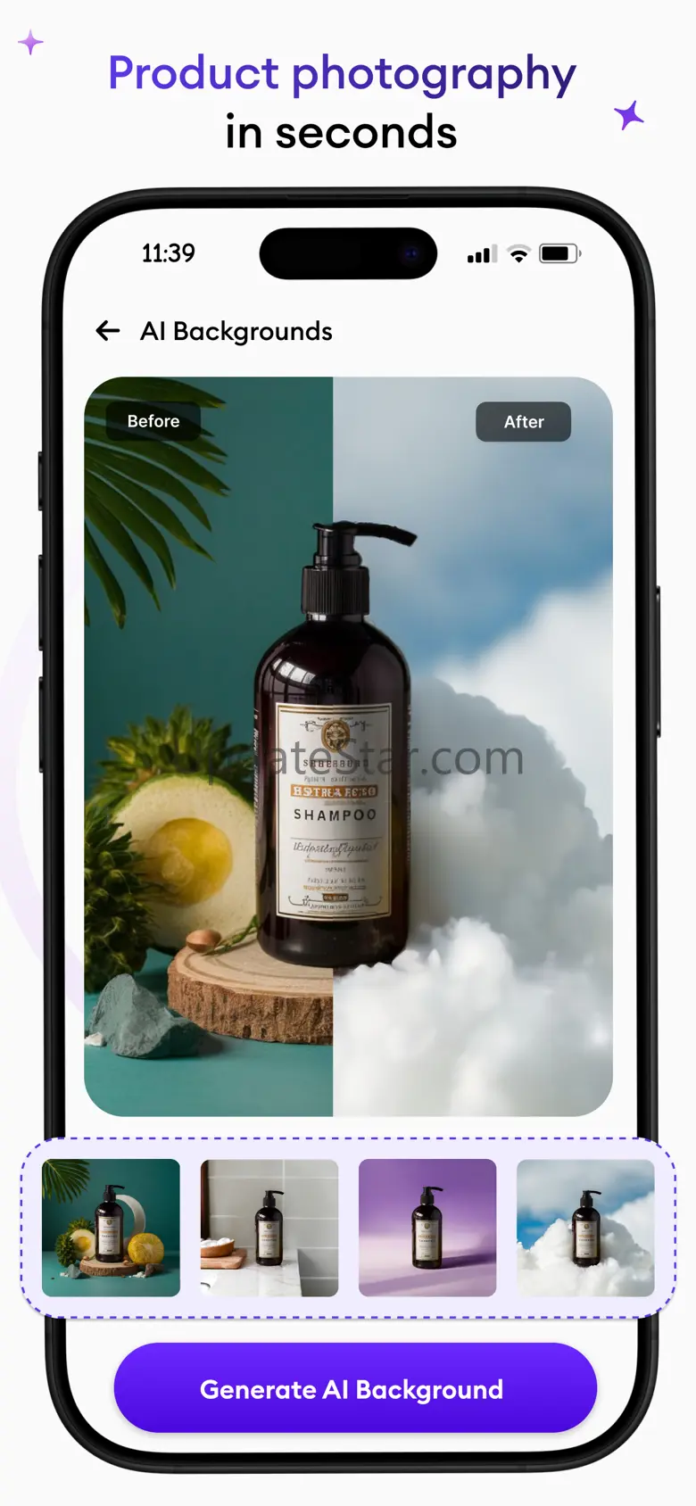 Phot.AI: AI Photo Editor 1.2.1