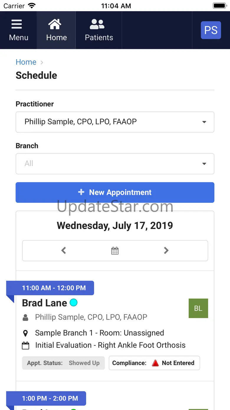 OPIE Anywhere 1.2.238